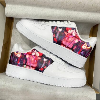 Persona Air Force 1 Custom