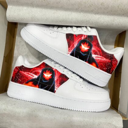 Tengen Toppa Gurren Lagann Air Force 1 Custom