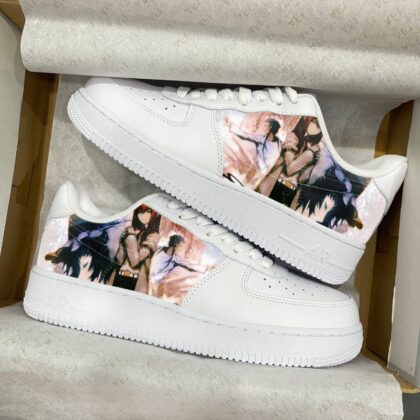 Anime Steins;Gate Air Force 1 Custom