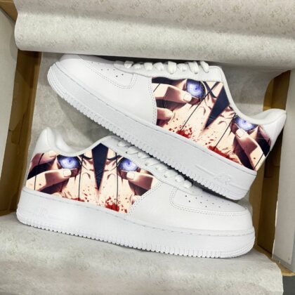 DRAGON BALL Air Force 1 Custom, Dragon Ball Super, Super Hero, Manga