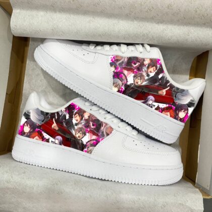 Danganrona Air Force 1 Custom