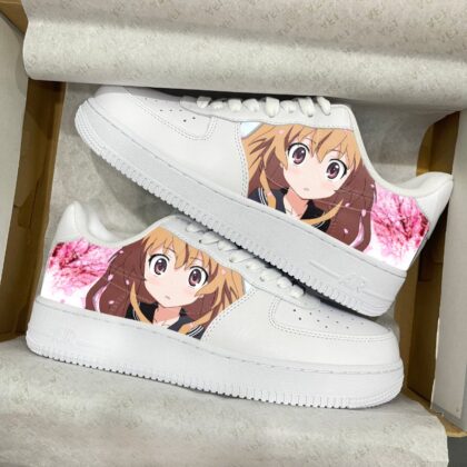 Toradora Air Force 1 Custom