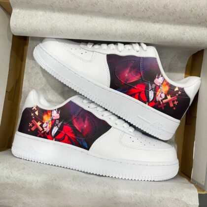 Kakegurui Air Force 1 Custom