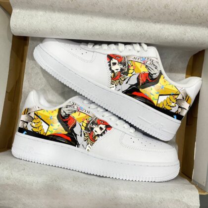 Persona Air Force 1 Custom