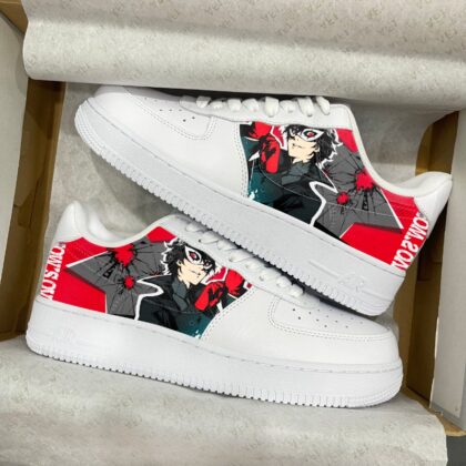 Persona Air Force 1 Custom