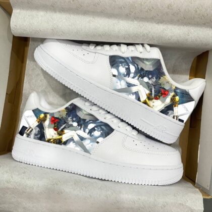 Persona Air Force 1 Custom