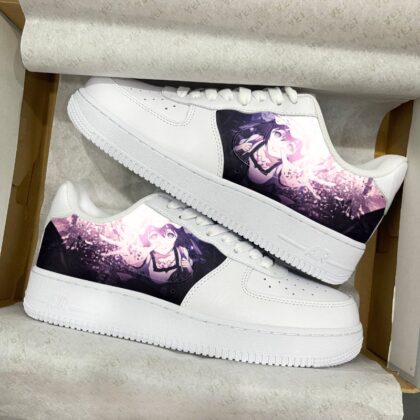 Anime Steins;Gate Air Force 1 Custom