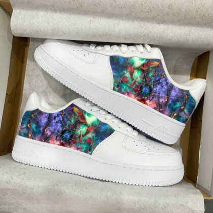 Persona Air Force 1 Custom