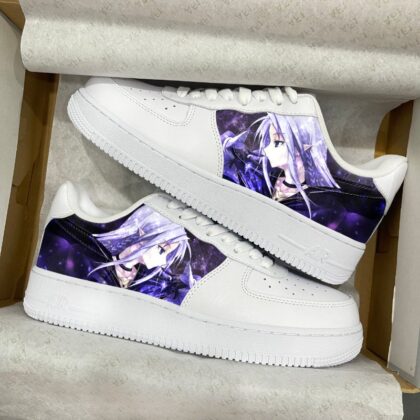 FateStay Night Air Force 1 Custom