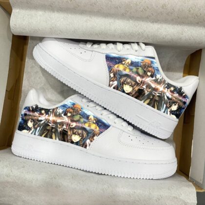 Anime Steins;Gate Air Force 1 Custom