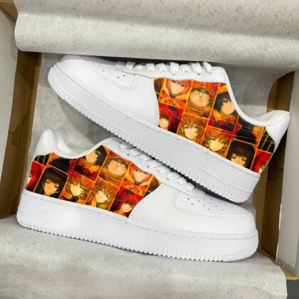 Anime Steins;Gate Air Force 1 Custom