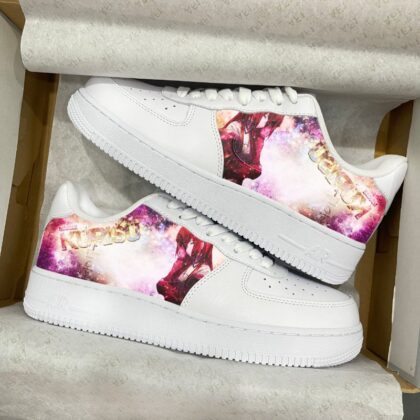 Anime Steins;Gate Air Force 1 Custom