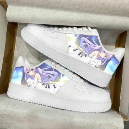 Azur Lane Air Force 1 Custom