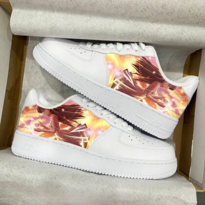 Clannad Air Force 1 Custom