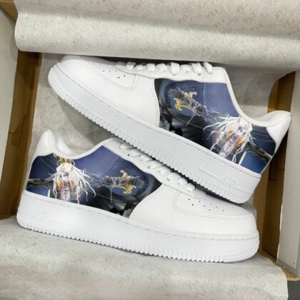 Castlevania Air Force 1 Custom