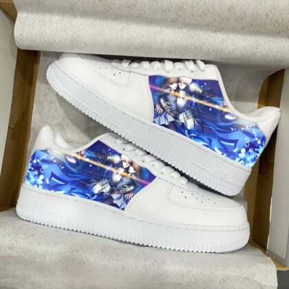 FateStay Night Air Force 1 Custom