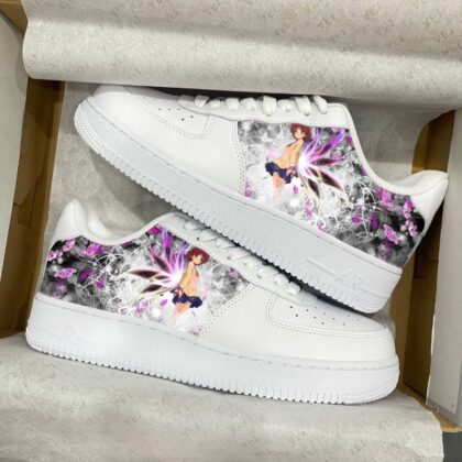 Clannad Air Force 1 Custom