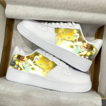 Clannad Air Force 1 Custom