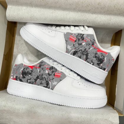 Persona Air Force 1 Custom