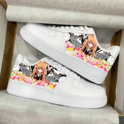 Toradora Air Force 1 Custom