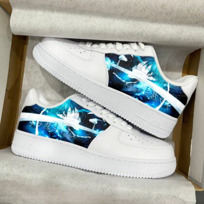 NORAGAMI Air Force 1 Custom