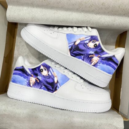 Katekyō Hitman Reborn Air Force 1 Custom