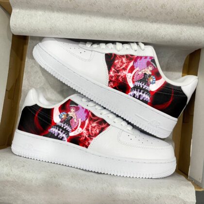 One Piece Air Force 1 Custom