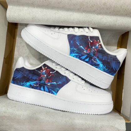 Persona Air Force 1 Custom