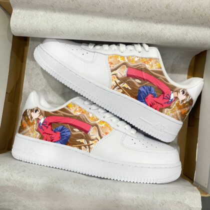 Toradora Air Force 1 Custom