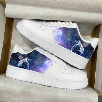 NORAGAMI Air Force 1 Custom