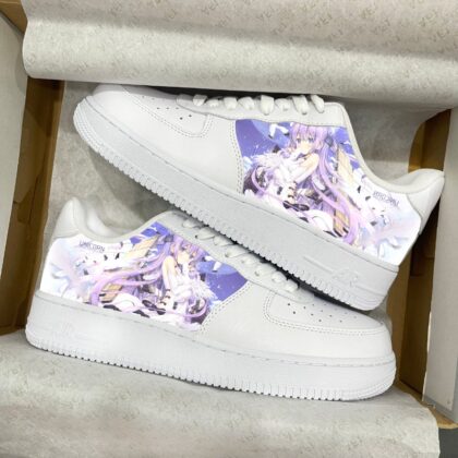 Azur Lane Air Force 1 Custom