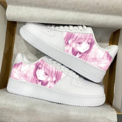 Clannad Air Force 1 Custom