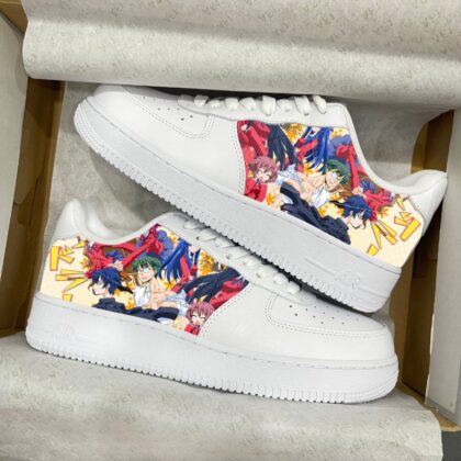 Toradora Air Force 1 Custom