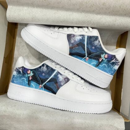 NORAGAMI Air Force 1 Custom