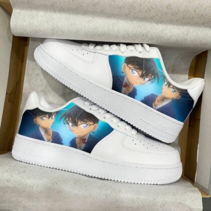 Conan Air Force 1 Custom