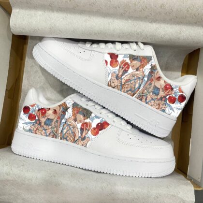 TOILET-BOUND HANAKO-KUN Air Force 1 Custom