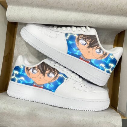 Conan Air Force 1 Custom