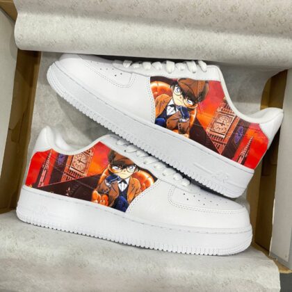 Conan Air Force 1 Custom