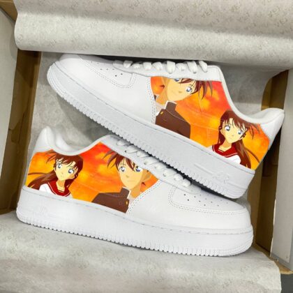 Conan Air Force 1 Custom