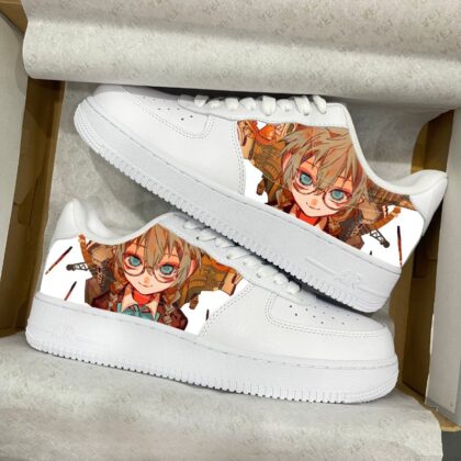 TOILET-BOUND HANAKO-KUN Air Force 1 Custom