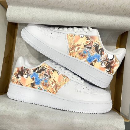 Conan Air Force 1 Custom