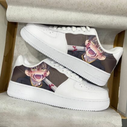 TOILET-BOUND HANAKO-KUN Air Force 1 Custom