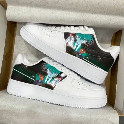 Conan Air Force 1 Custom