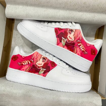 TOILET-BOUND HANAKO-KUN Air Force 1 Custom