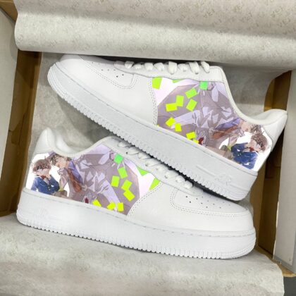 Conan Air Force 1 Custom