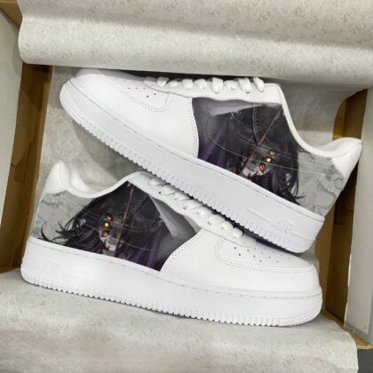 Demon Slayer Air Force 1 Custom