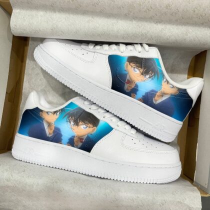 Conan Air Force 1 Custom