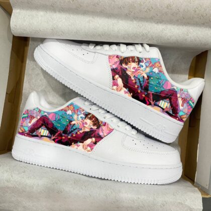 TOILET-BOUND HANAKO-KUN Air Force 1 Custom