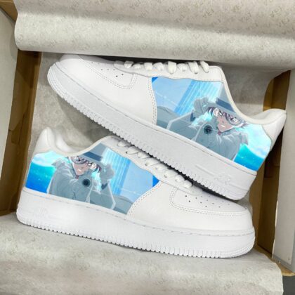 Conan Air Force 1 Custom