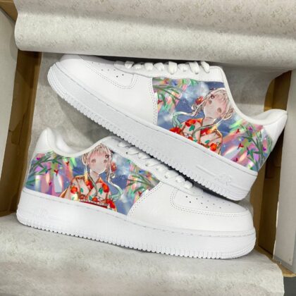 TOILET-BOUND HANAKO-KUN Air Force 1 Custom